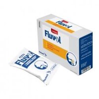 Ngậm ho Fluval Hamedi 20 viên - Trị triệu chứng về vùng họng