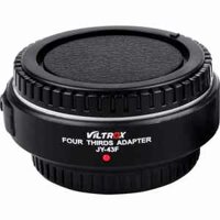 Ngàm MF Viltrox JY-43F for M4/3