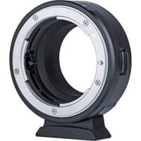 Ngàm MF Viltrox NF-FX1 For Fujifilm
