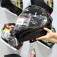 Ngàm Mount Gắn Cằm Camera Hành Trình Gopro Cho Mũ Bảo Hiểm Yohe 981 935 977