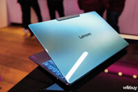 Ngắm nhìn Lenovo Yoga Slim 9i – Chiếc laptop đầu tiên trên Thế giới với camera ‘ẩn’ dưới màn hình			Leave a comment