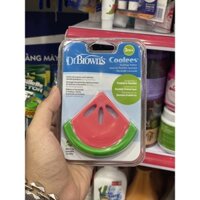 Ngậm nướu Silicone Dr Brown's