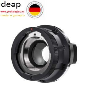 Ngàm ống kính Blackmagic URSA Mini B4 Mount