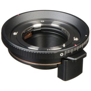 Ngàm ống kính Blackmagic URSA Mini Pro F Mount