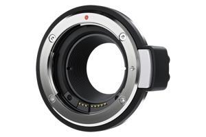 Ngàm ống kính URSA Mini Pro EF Mount