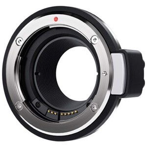 Ngàm ống kính URSA Mini Pro EF Mount