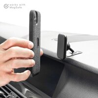 Ngàm Peak Design Car Mount M-CM-AB-BK-1