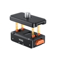 NGÀM THAO TÁC NHANH INSTA360 ACE PRO 2 / ACE PRO / X4 / X3 VRIG