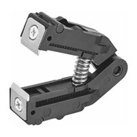 NGÀM THAY THẾ 12 49 21 KNIPEX CHO KÌM TUỐT DÂY 12 41 195 , 12 72 195
| 12 49 21