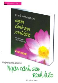 Ngàn Cánh Sen Xanh Biếc