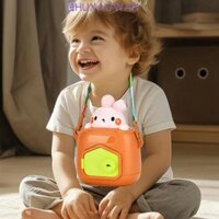 Ngân hàng tiền động vật ZHUXAOWAN, Thiết kế động vật Tiết kiệm bình đựng tiền, Ngân hàng heo đất Dung tích lớn có thể mở được Nồi lưu trữ tiền mô phỏng Quà tặng trẻ em