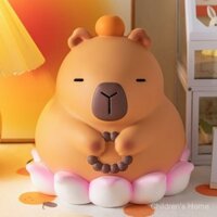 Ngân hàng tiền Piggy Bank Piggy Bank Coin Bank Coin Bank Can In Can Out Kapibara Piggy Bank Can 't Break Bad Children