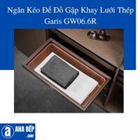 Ngăn Kéo Để Đồ Gập Khay Lưới Thép Garis GW06.6R