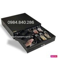 Ngăn kéo để tiền thu ngân - Két đựng tiền thu ngân 12 ngăn