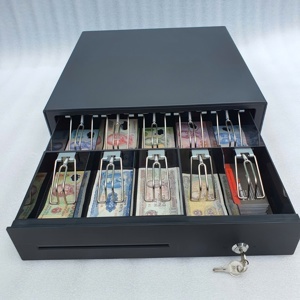 Ngăn kéo đựng tiền Antech 410