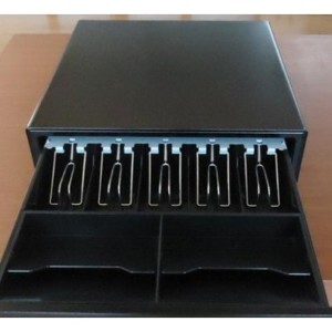 Ngăn kéo đựng tiền Antech RT-420