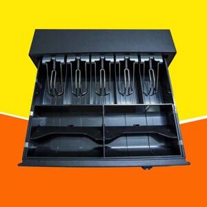 Ngăn kéo đựng tiền Antech RT-410PV