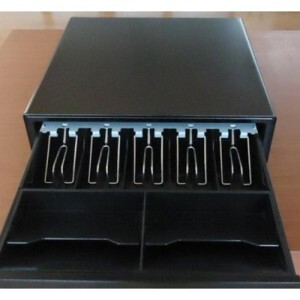 Ngăn kéo đựng tiền Antech RT-420