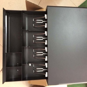 Ngăn kéo đựng tiền Antech RT335