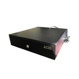 Ngăn kéo đựng tiền Apos-1404