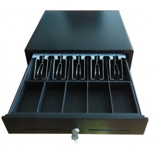 Ngăn kéo đựng tiền Bixolon BC 410