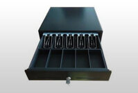 Ngăn kéo đựng tiền Cash Drawer Maken MK 410