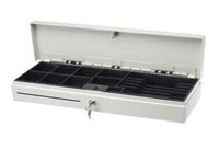 Ngăn kéo đựng tiền Code soft EC-460 Cash Drawer