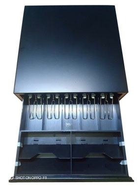 Ngăn kéo đựng tiền Dtek JJ410F