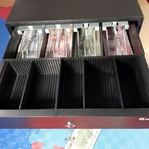 Ngăn kéo đựng tiền RoCo RC330