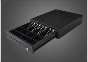Ngăn kéo đựng tiền siêu thị  RT-300