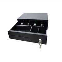 Ngăn kéo đựng tiền Siêu thị Cash HT251