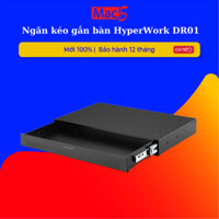 Ngăn kéo gắn bàn HyperWork DR01