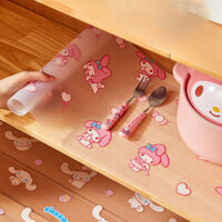 Ngăn Kéo Miếng Lót Giấy Quần Áo Tủ Chống Dầu Chống Ẩm Placemat Nhà Bếp Bàn Ăn Thảm Tủ Giày Chống Bẩn Chống Nước Miếng Dán