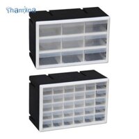 Ngăn kéo Mini sắp xếp Ngăn kéo lưu trữ máy tính để bàn để cung cấp nghệ thuật Đồ dùng văn phòng
