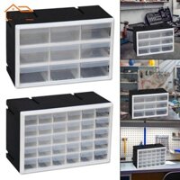 Ngăn kéo Mini sắp xếp Ngăn kéo lưu trữ máy tính để bàn để cung cấp nghệ thuật Đồ dùng văn phòng