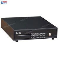 Ngăn kéo tiền - Két thu ngân RC330