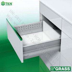 Ngăn kéo tủ bếp Grass DWD-XP XD.500SS