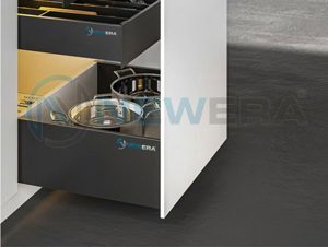 Ngăn kéo tủ bếp Newera NE.500G
