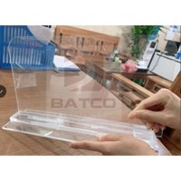 Ngăn mica để tủ mát, vách ngăn tủ mát để hoa quả