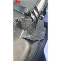 Ngăn rác khoang máy, chắn rác khoang máy dành riêng cho xe Peugeot