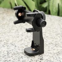 Ngang Dọc Xoay Điện Thoại Di Động Kẹp Đa Năng Camera Chân Máy Gimbal Cố Định Adapter Sống Yunteng Xoay Giá Đỡ Phụ Kiện 3.8