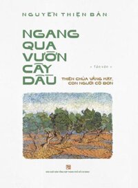 Ngang qua vườn cây dầu