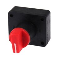 Ngắt cọc bình ắc ac quy ô tô xe hơi công tắc bảo vệ cực an toàn chống cháy điện cho Toyota Vios kích thước lớn bé