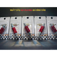 Ngắt dầu Ghracing- ngắt dầu dây heo dầu