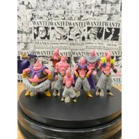 Ngẫu nhiên mô hình dragon ball Mabu - ở đây có mô hình.0 Đồ Chơi Toy