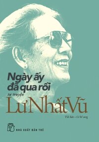 Ngày Ấy Đã Qua Rồi