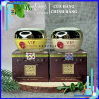 [Ngày & Đêm] Bộ Kem Sâm GUOYAO VIP Chống Lại 9 Dấu Hiệu Lão Hoá, Ngừa Nám, Tàn Nhang, Dưỡng Trắng Da 30g