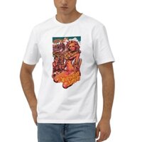 Ngày Lễ Tình Nhân Nam Áo Thun Pin Up Rockin Porn Jellybean Porn Porn Porno Khiêu Dâm Mondo Erostika Cotton Áo Thun