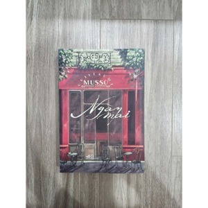 Ngày Mai - Guillaume Musso