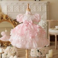 Ngày Mùa Hè 2025 1 Đầm Công Chúa Bé Gái Váy Bé Gái Trang Phục Sinh Nhật Trẻ Em Phong Cách Phương Tây Đầm WH240327